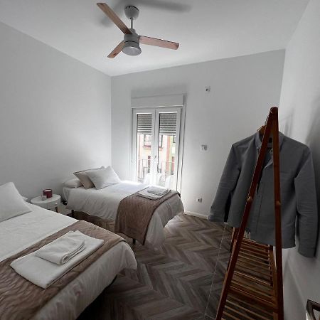 Apartamento Luxury New 6 Pax Apart Downtown. Córdoba Exterior foto