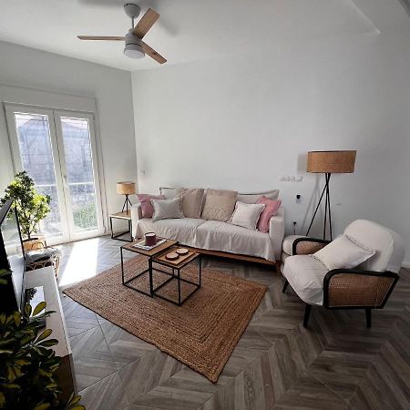 Apartamento Luxury New 6 Pax Apart Downtown. Córdoba Exterior foto