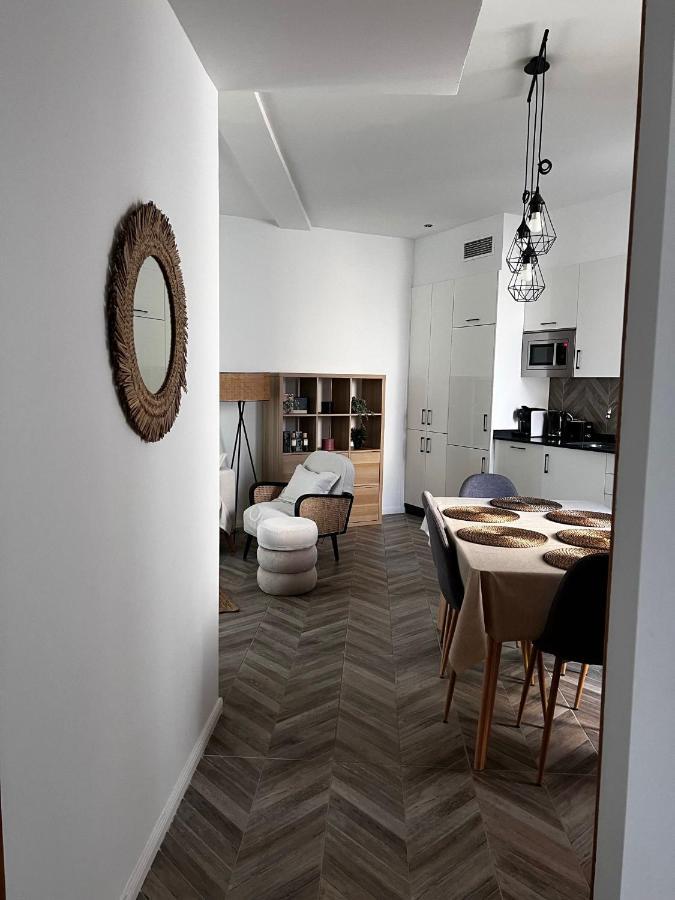 Apartamento Luxury New 6 Pax Apart Downtown. Córdoba Exterior foto