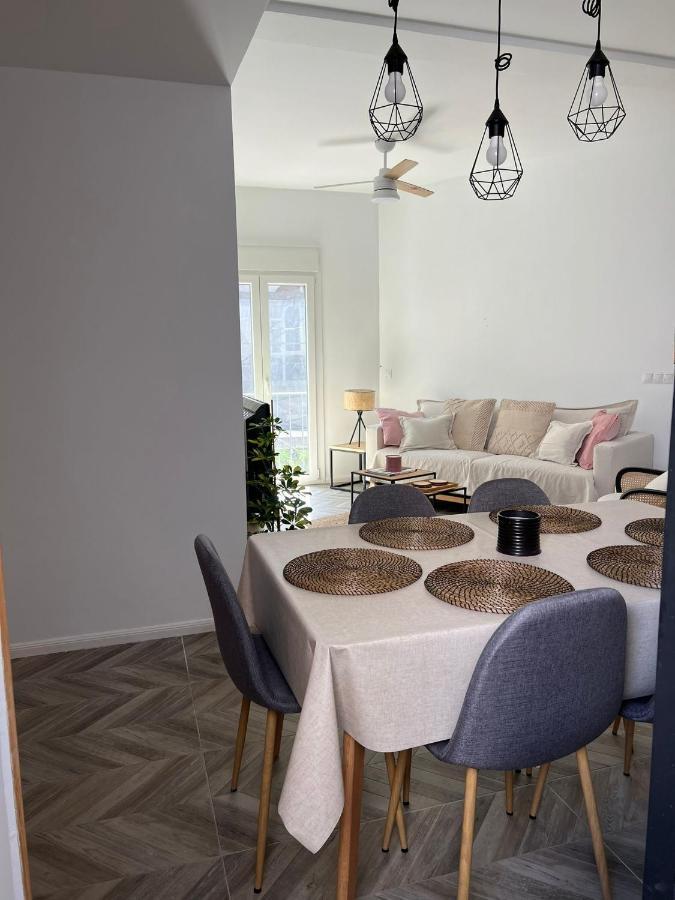 Apartamento Luxury New 6 Pax Apart Downtown. Córdoba Exterior foto