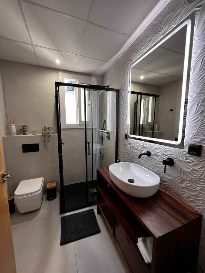 Apartamento Luxury New 6 Pax Apart Downtown. Córdoba Exterior foto