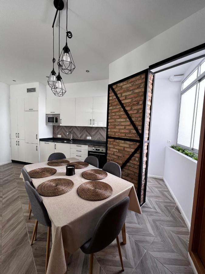 Apartamento Luxury New 6 Pax Apart Downtown. Córdoba Exterior foto