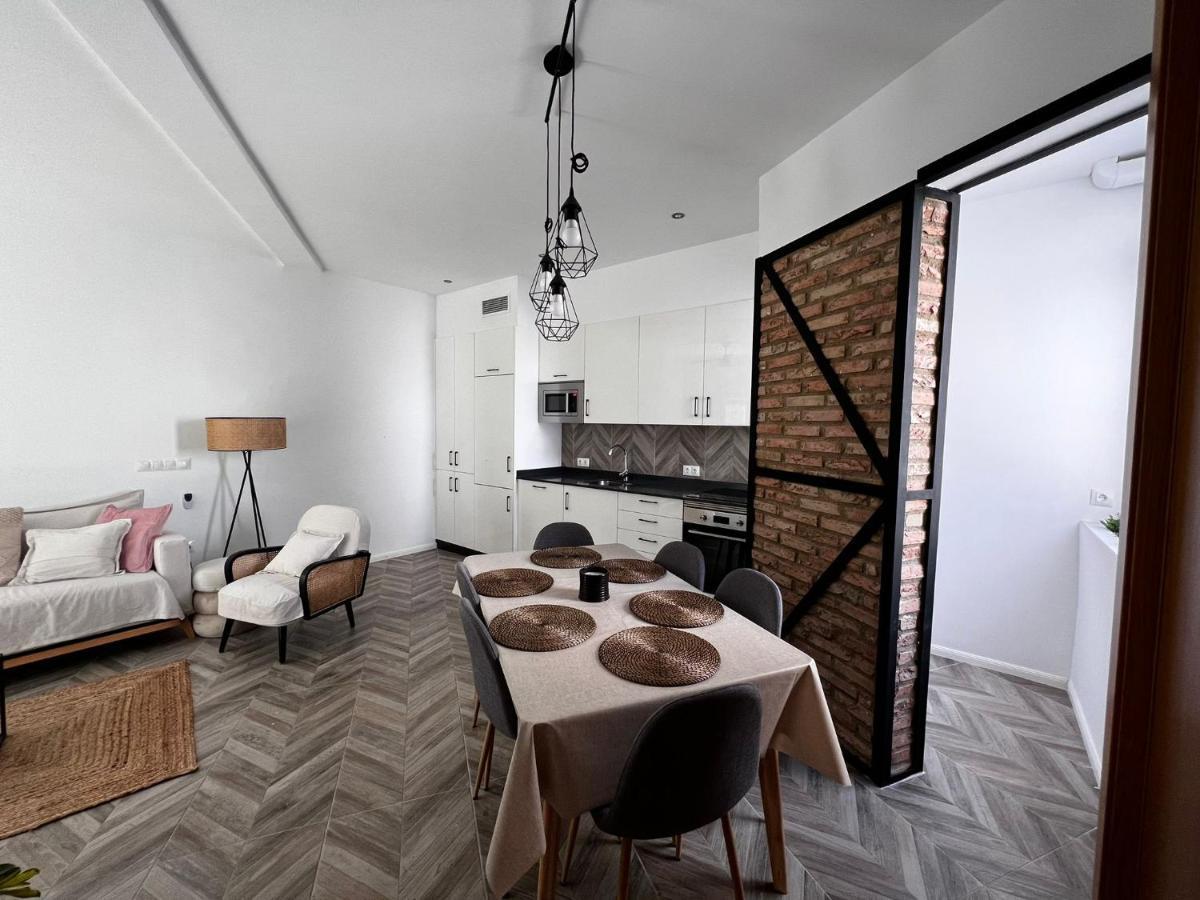 Apartamento Luxury New 6 Pax Apart Downtown. Córdoba Exterior foto
