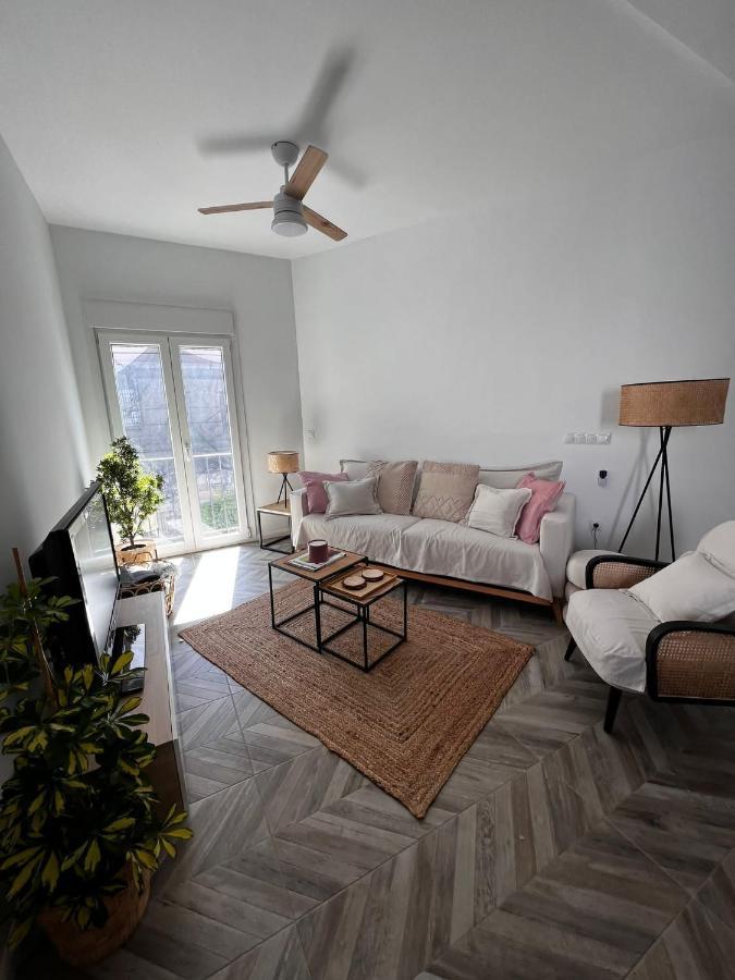 Apartamento Luxury New 6 Pax Apart Downtown. Córdoba Exterior foto