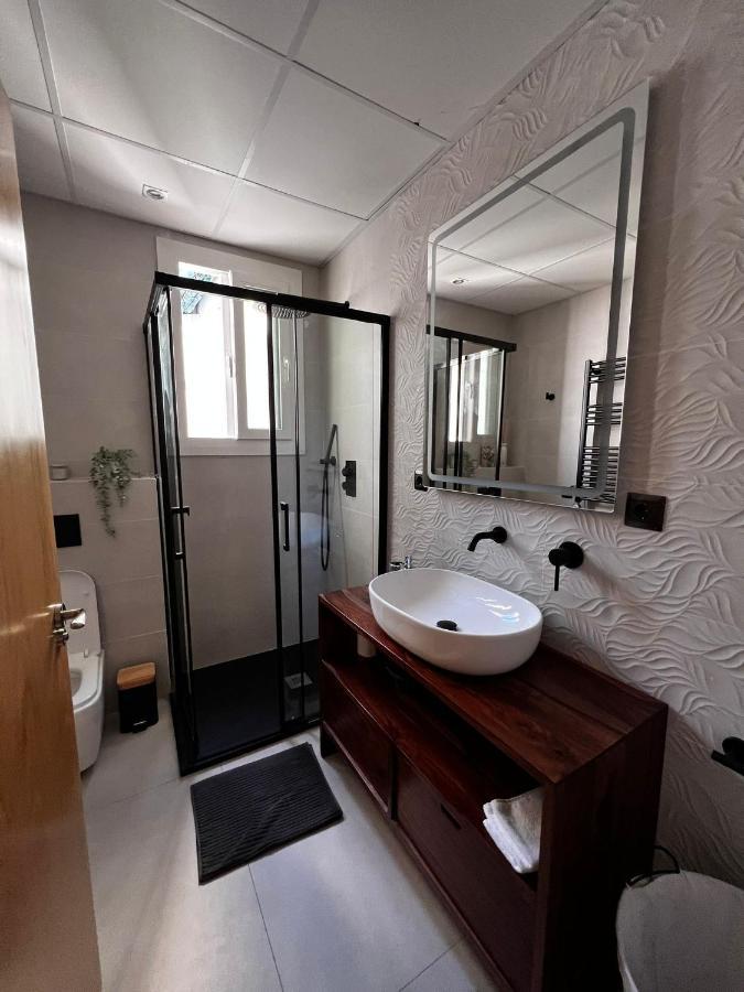 Apartamento Luxury New 6 Pax Apart Downtown. Córdoba Exterior foto