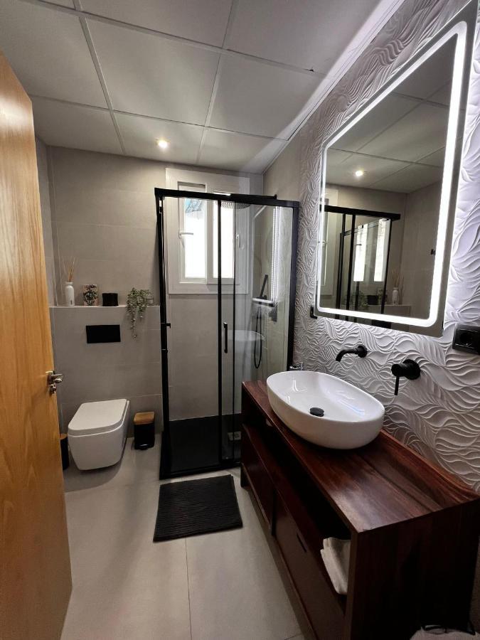 Apartamento Luxury New 6 Pax Apart Downtown. Córdoba Exterior foto