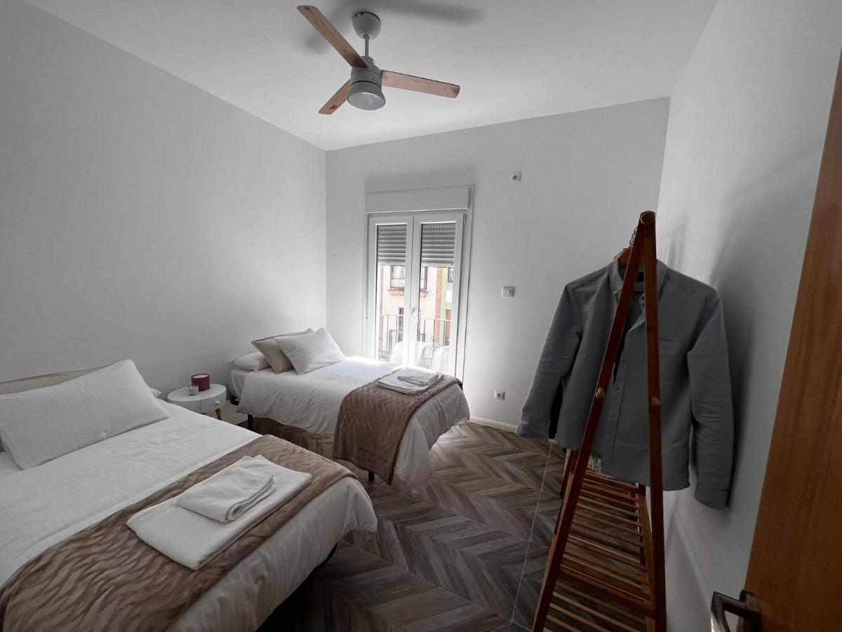 Apartamento Luxury New 6 Pax Apart Downtown. Córdoba Exterior foto