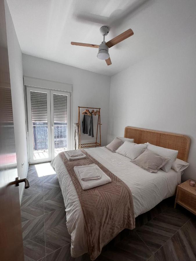 Apartamento Luxury New 6 Pax Apart Downtown. Córdoba Exterior foto