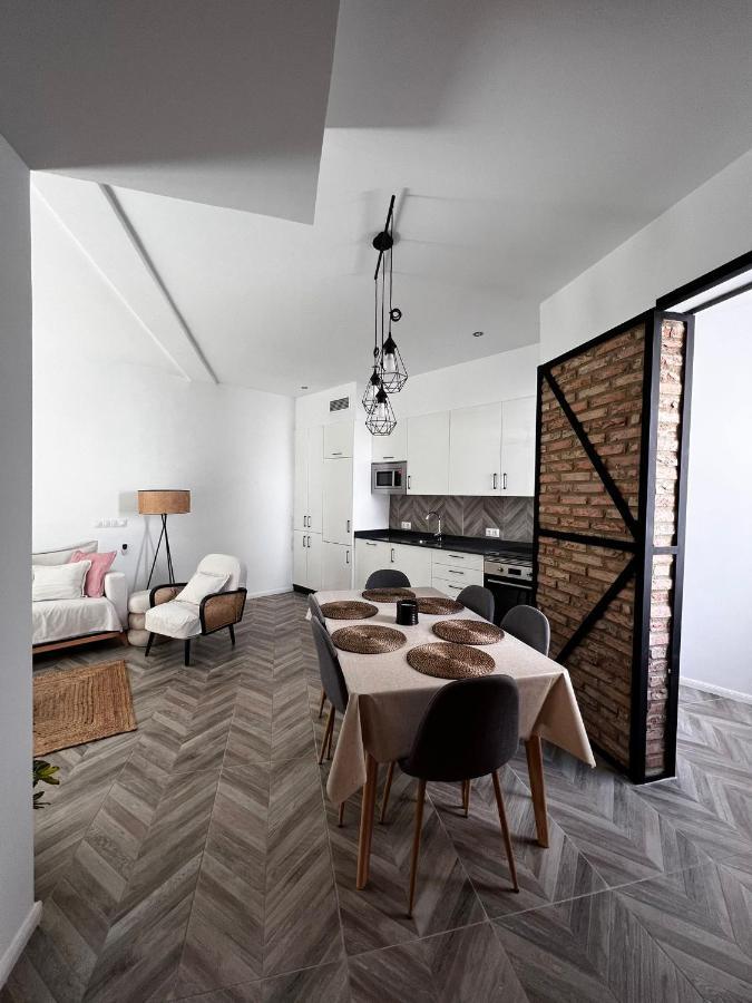 Apartamento Luxury New 6 Pax Apart Downtown. Córdoba Exterior foto