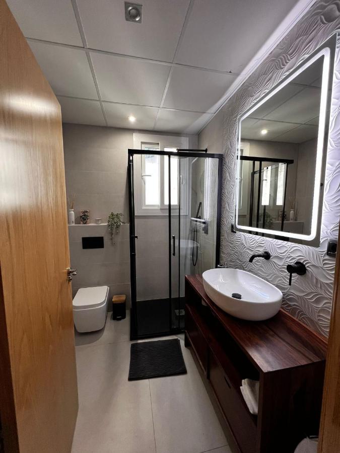Apartamento Luxury New 6 Pax Apart Downtown. Córdoba Exterior foto