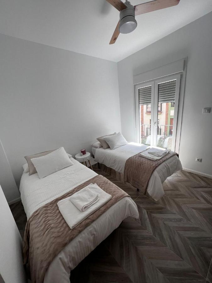 Apartamento Luxury New 6 Pax Apart Downtown. Córdoba Exterior foto