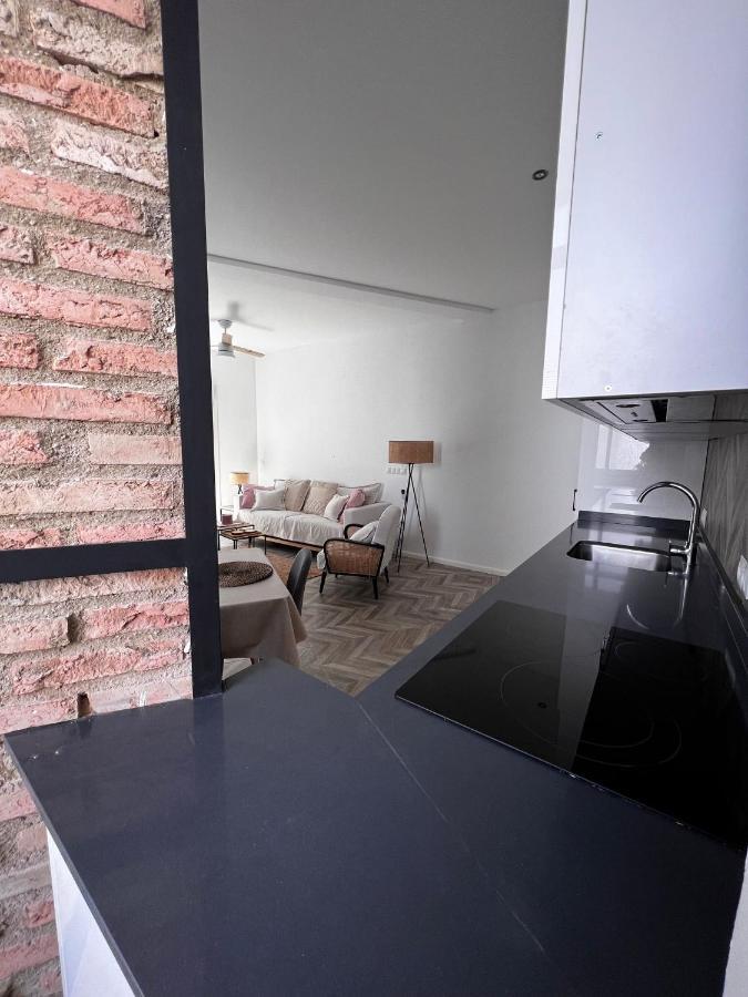 Apartamento Luxury New 6 Pax Apart Downtown. Córdoba Exterior foto