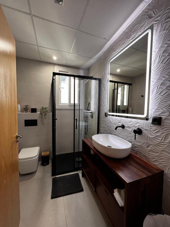 Apartamento Luxury New 6 Pax Apart Downtown. Córdoba Exterior foto
