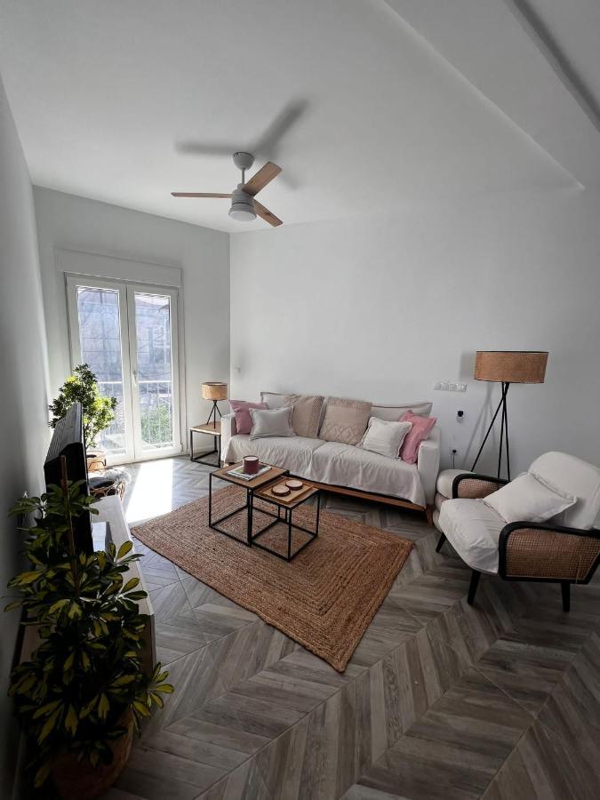 Apartamento Luxury New 6 Pax Apart Downtown. Córdoba Exterior foto