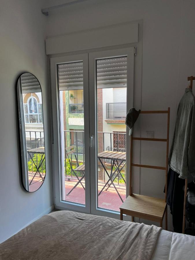 Apartamento Luxury New 6 Pax Apart Downtown. Córdoba Exterior foto