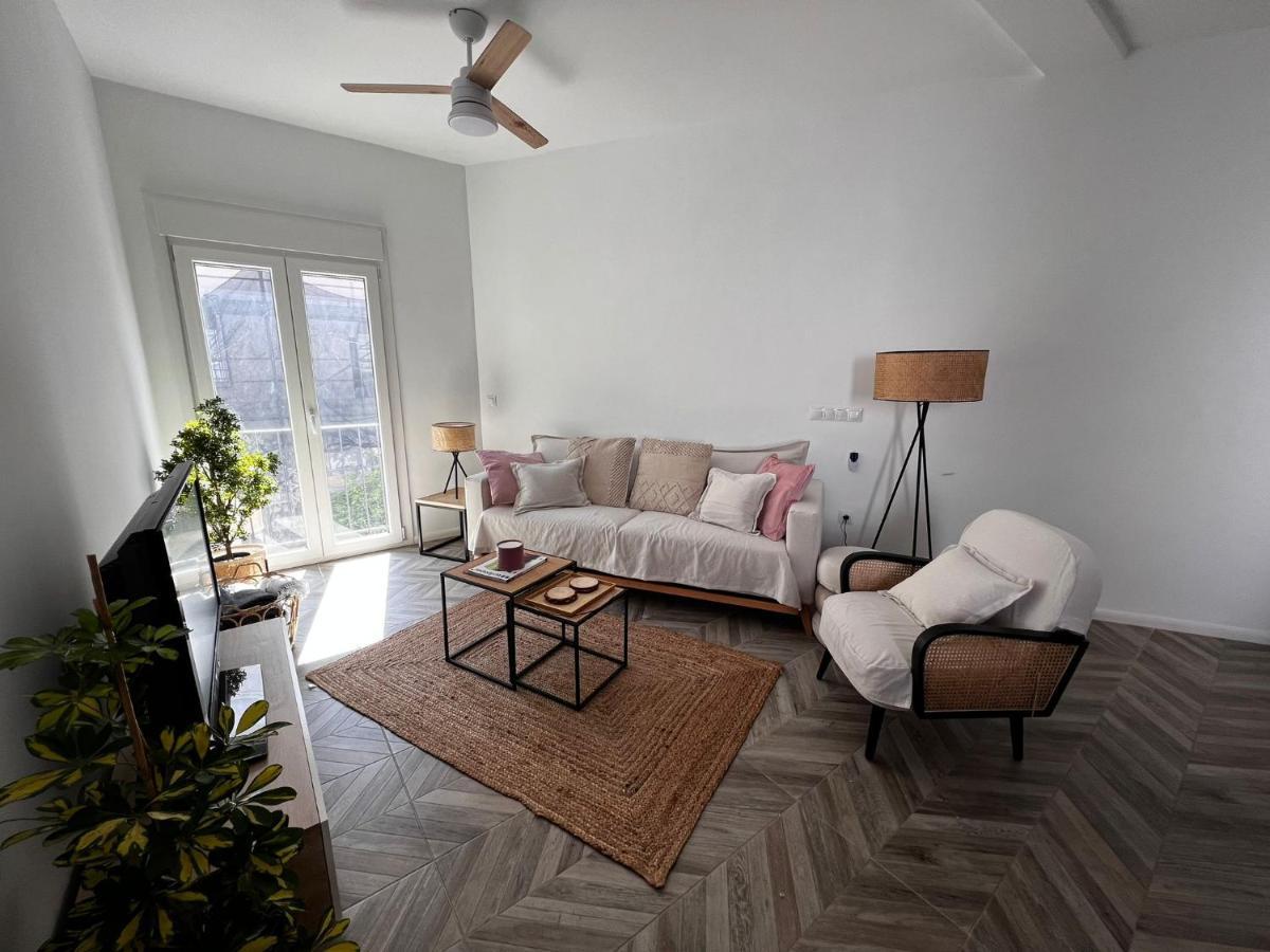 Apartamento Luxury New 6 Pax Apart Downtown. Córdoba Exterior foto