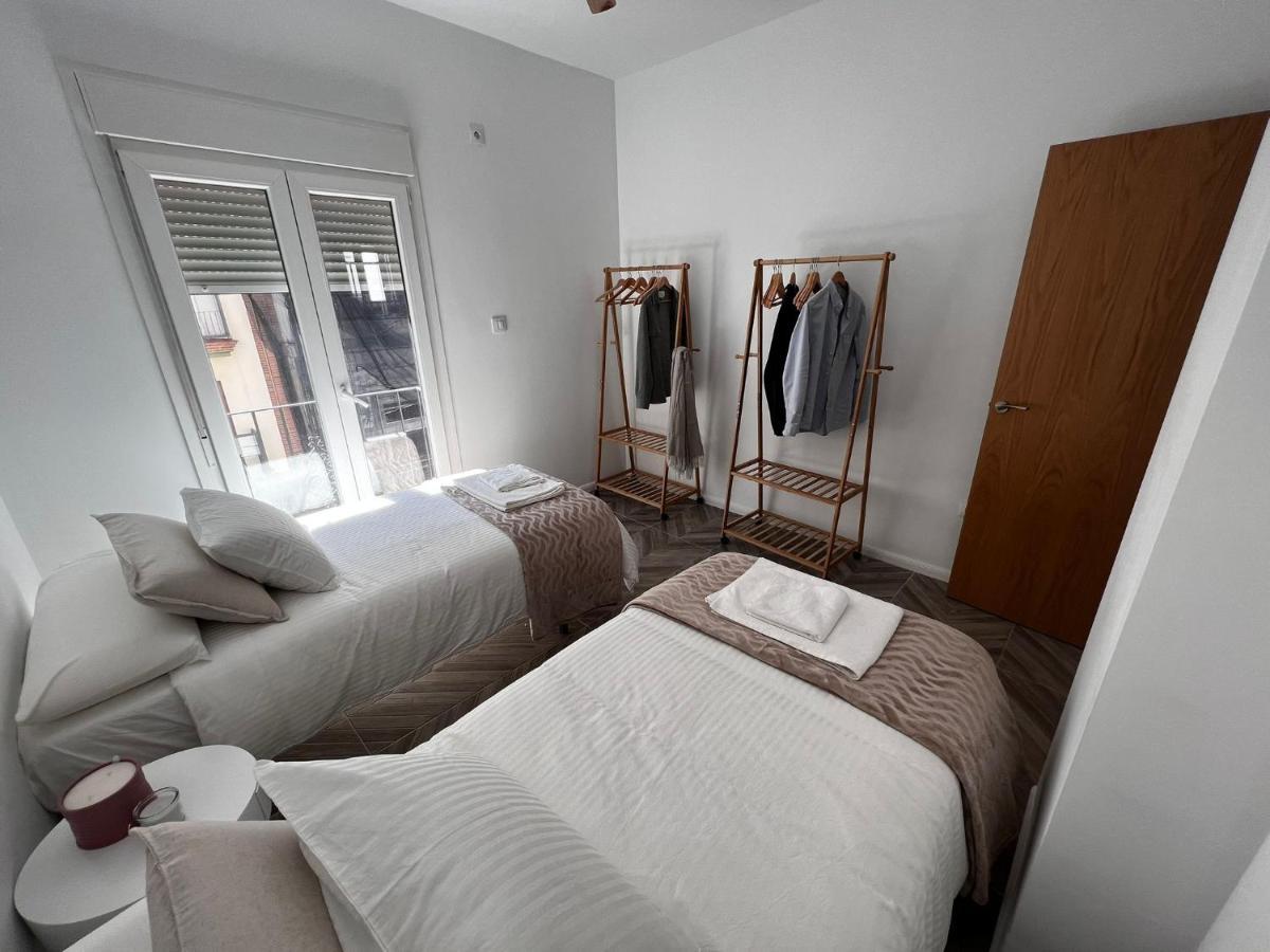 Apartamento Luxury New 6 Pax Apart Downtown. Córdoba Exterior foto