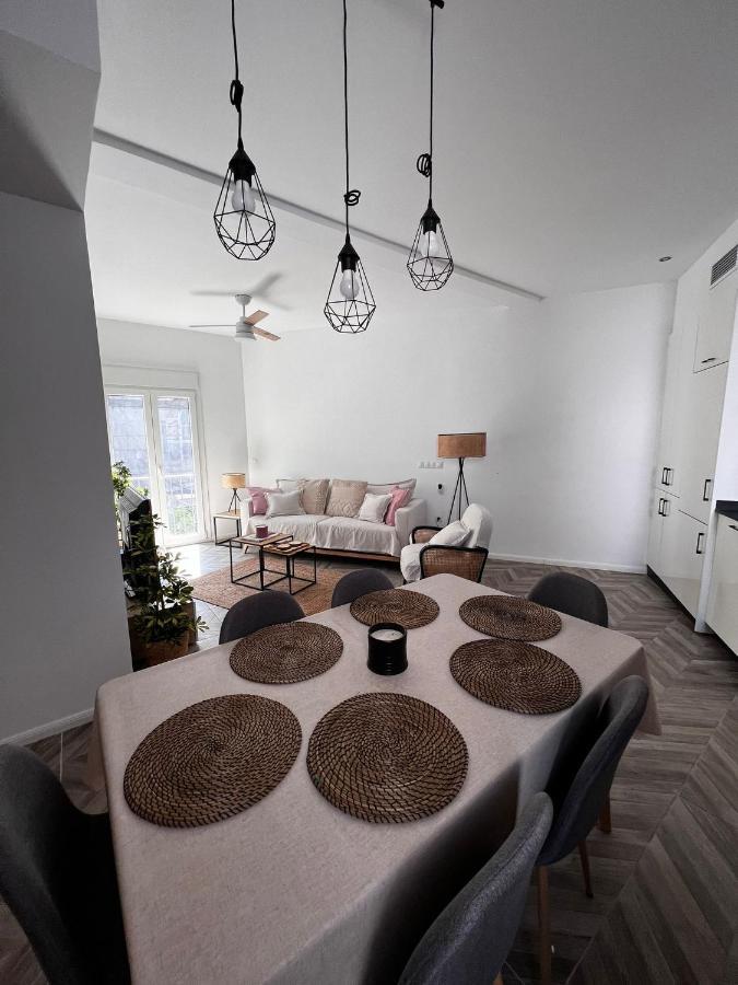 Apartamento Luxury New 6 Pax Apart Downtown. Córdoba Exterior foto