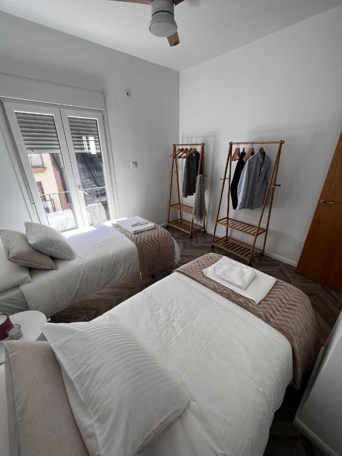 Apartamento Luxury New 6 Pax Apart Downtown. Córdoba Exterior foto